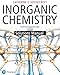 Student Solutions Manual for Inorganic Chemistry