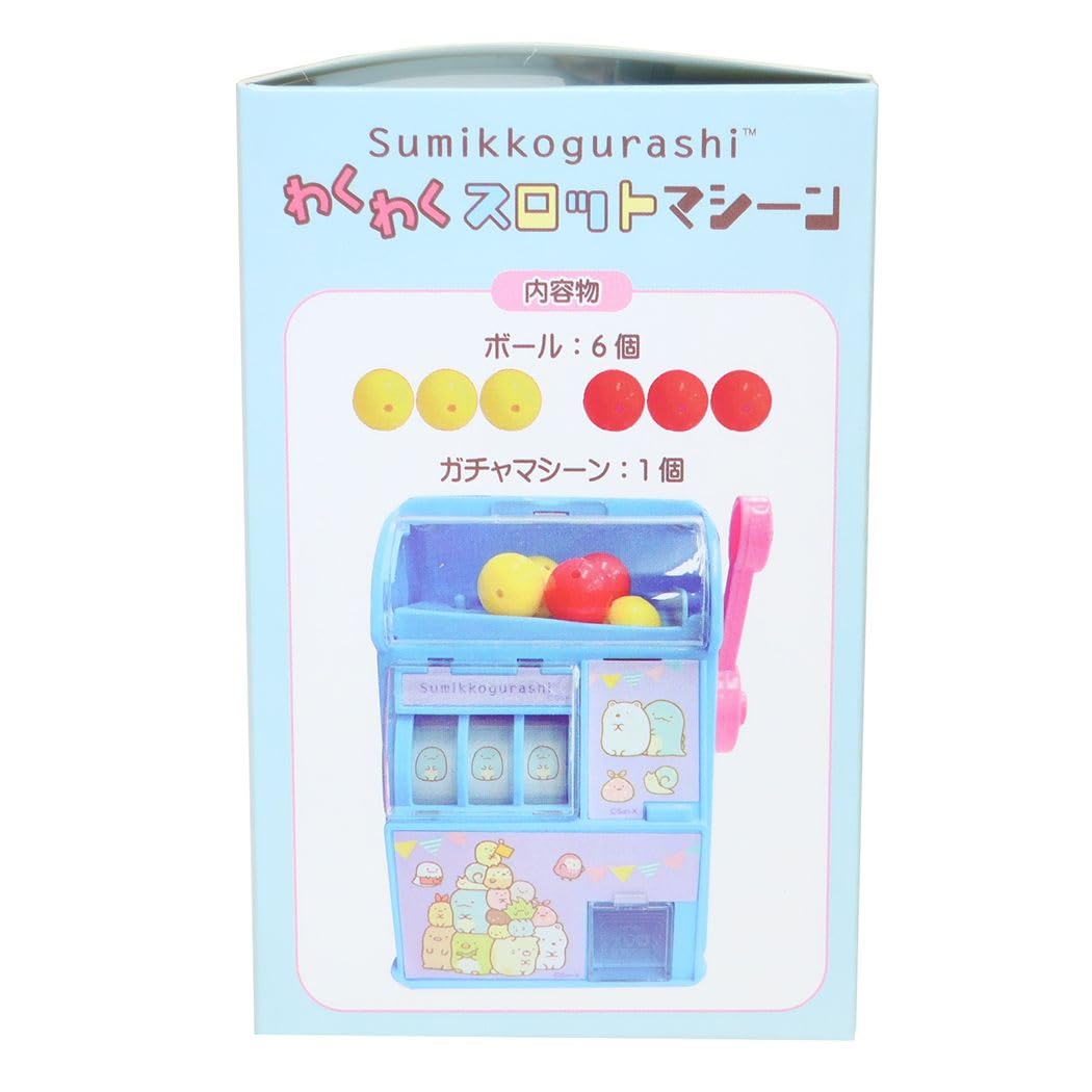 ゆきんこページ　yukiemon 六角皿、マグカップ　⚠️9/18まで Takara Tomy Sumikkogurashi Sumikko Toy claw machine Battery