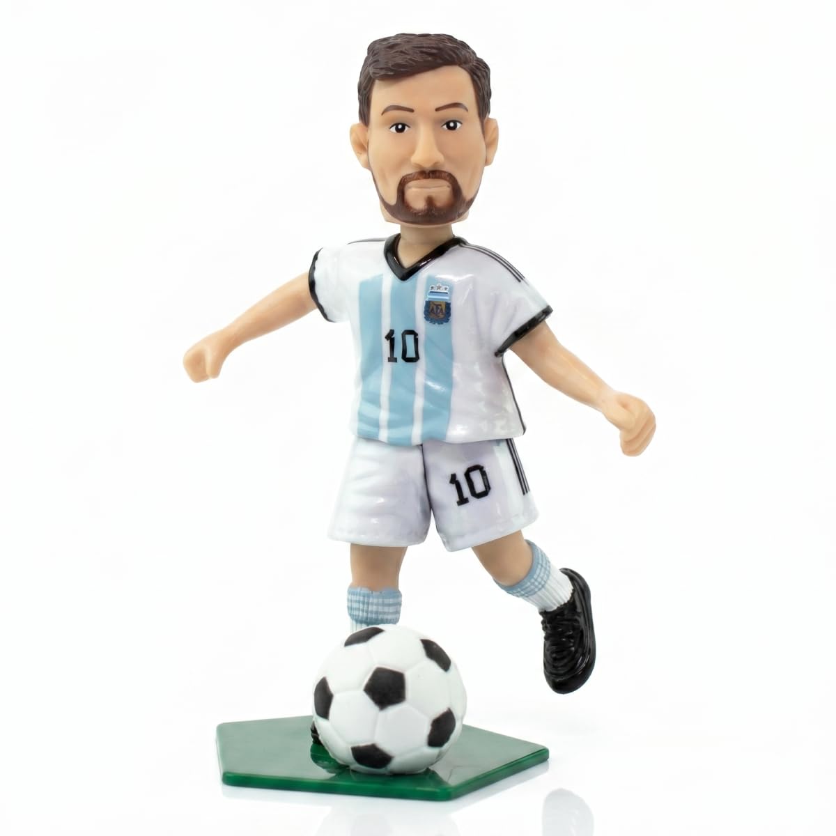 Amazon.co.jp: Maccabi Art 公式ライオネル・メッシ アルゼンチン代表