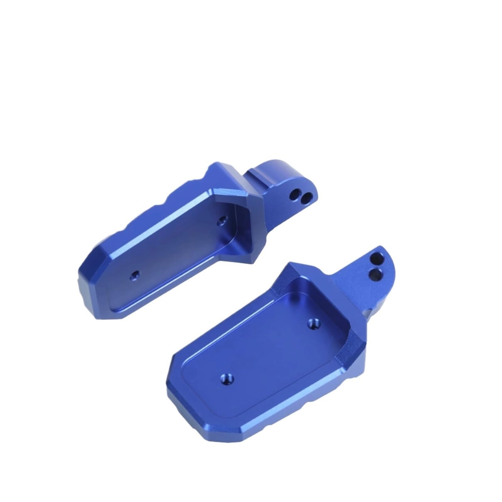 Pasajero Estriberas Moto para VOGE para DS525X DS 525X DSX525 525 DSX Accesorios Motocicleta Extensión Delantero Trasero Asiento Antideslizante Pedal Freno Reposapiés(3)