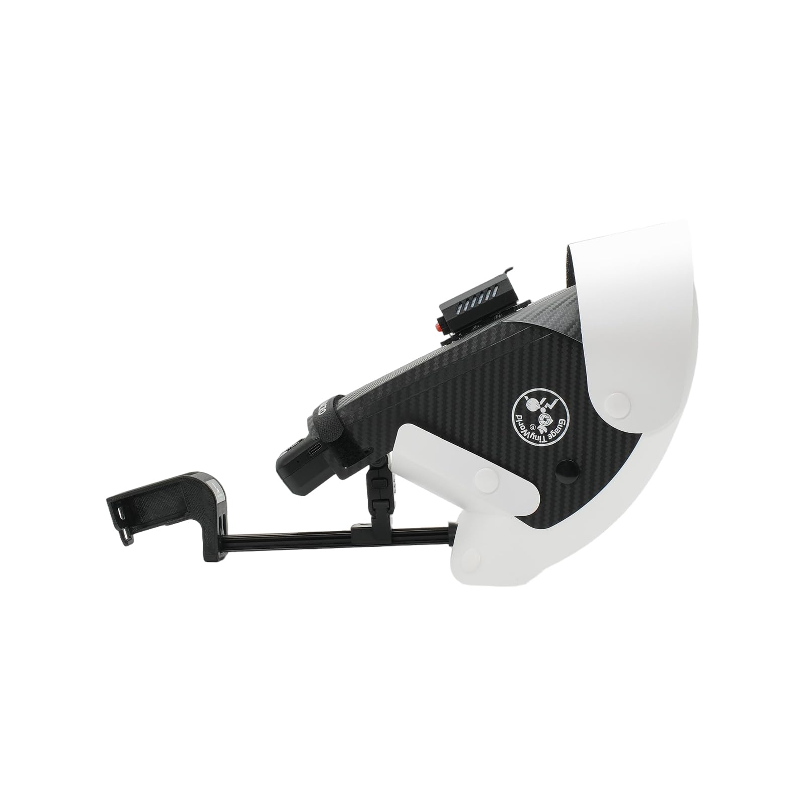 Guage MF12 ディフューザースピードライトマクロディフューザーミニホース Amazon.co.jp: Guage MF12 ディフューザースピードライトマクロ