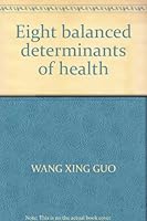 八大平衡决定健康 7509141818 Book Cover