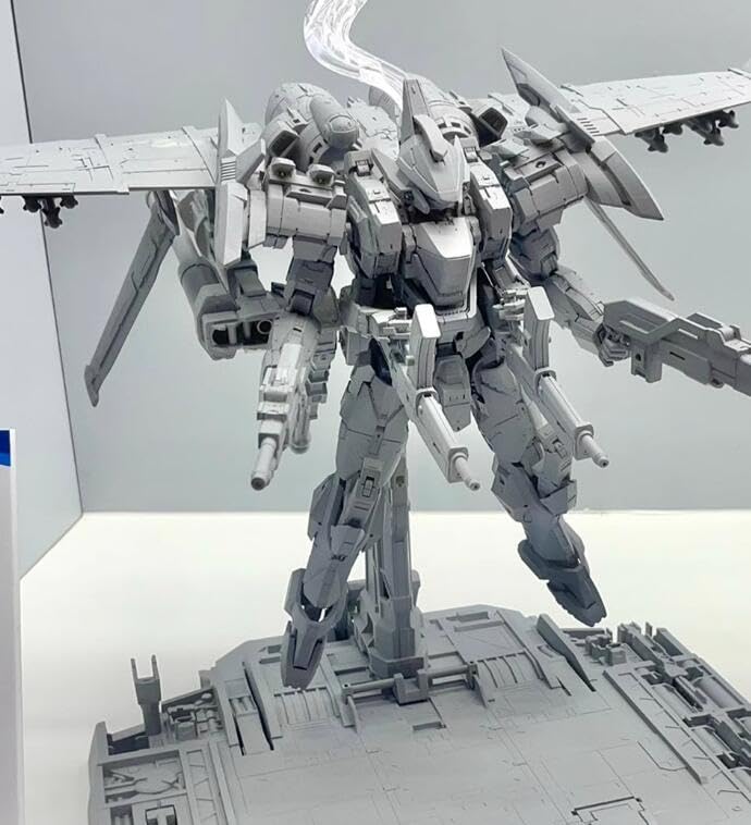 Amazon | 橘猫工業 1/35スケール ARX-8「レーバテイン」フルセット