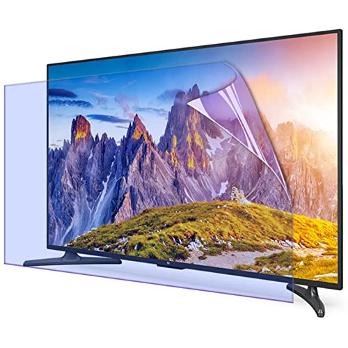 Protecteur d'écran de télévision 65" (1440 * 809) intérieur et extérieur - 2