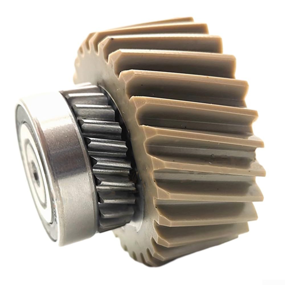 Engranaje de nailon para motor Bafang repuesto reforzado transmision M510