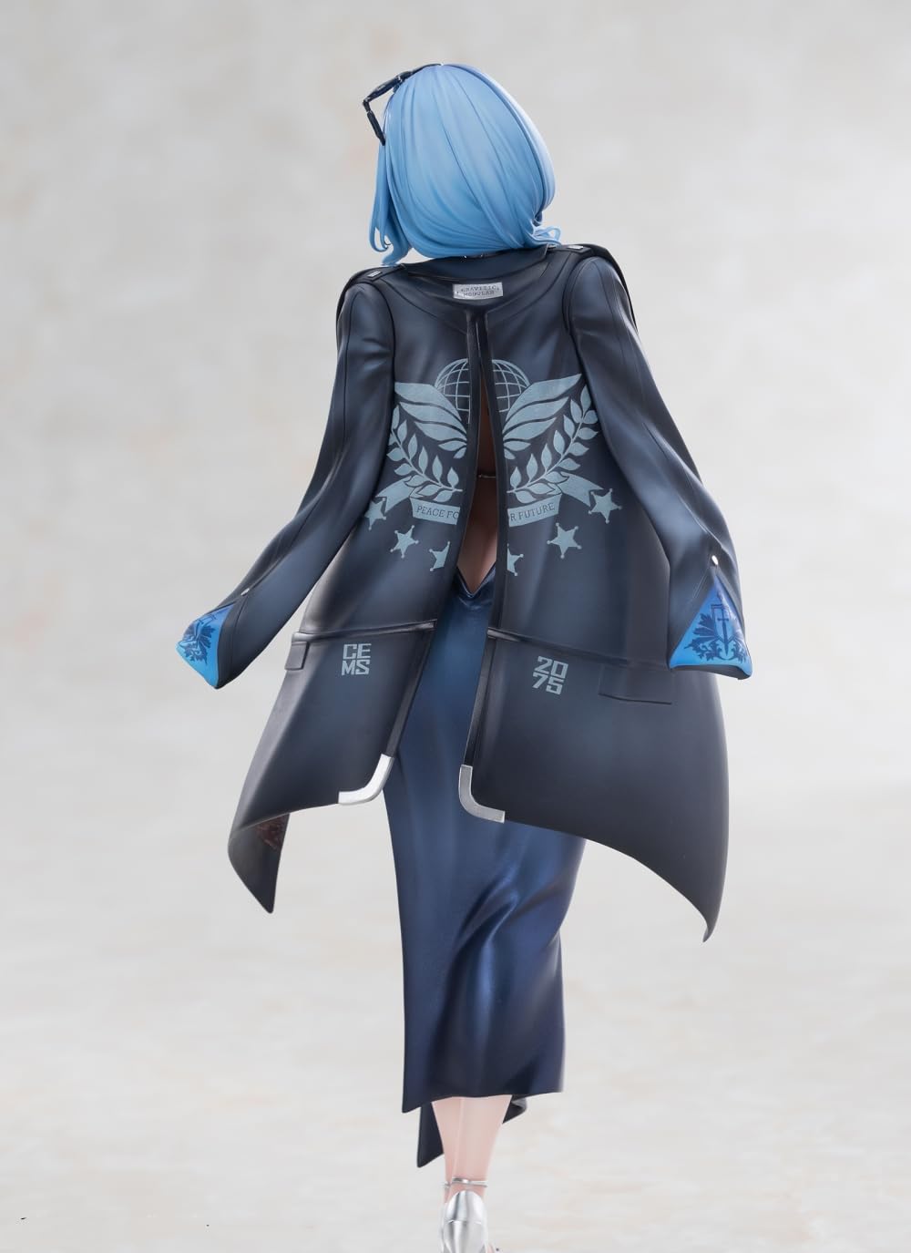 Amazon | 『ドールズフロントライン2：エクシリウム』 ヘレン（DP-12