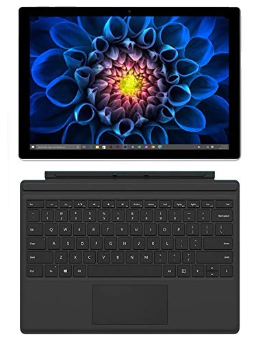 Amazon.com: Microsoft Surface Pro 4 (256 GB SSD, 8 GB de RAM