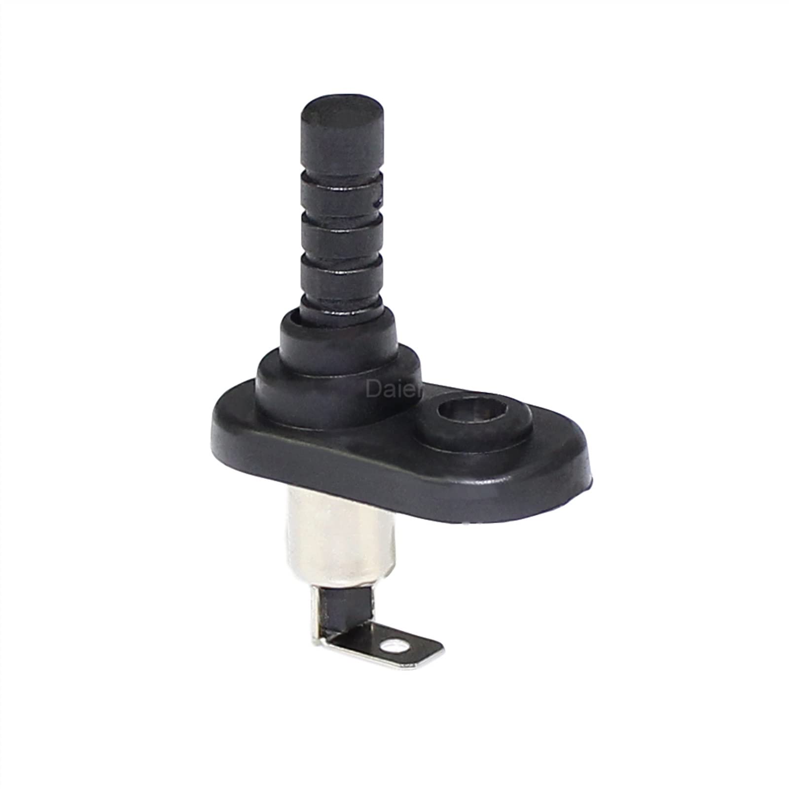Interruptor de coche 12V que soluciona fallos en luz de capó y alarma de puertas 7