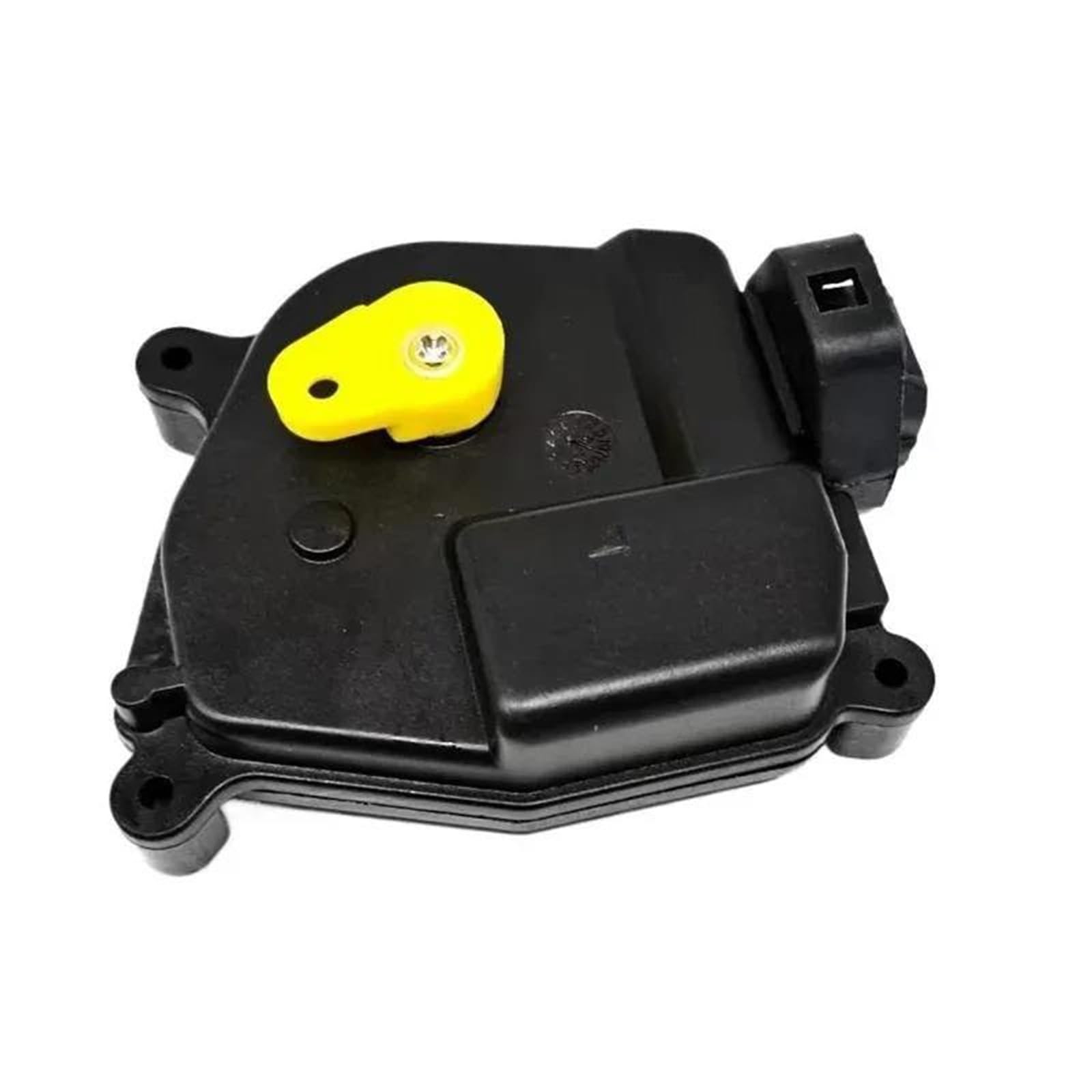 Auto Serratura Attuatore 95735-1G020 95736-1G020 95745-1G020 95746-1G020 Per Hyundai Per Accent 2005-2011 5 Pin Attuatore Serratura Porta Motore Chiusura(Rear right)