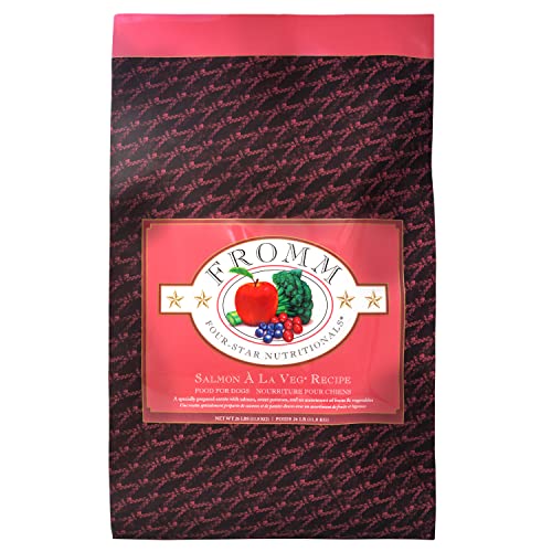 Unleash Your Dog's Potential The Top 10 Fromm Dog Foods You Need to