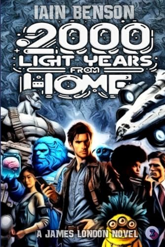 2000 Light Years from Home view 2