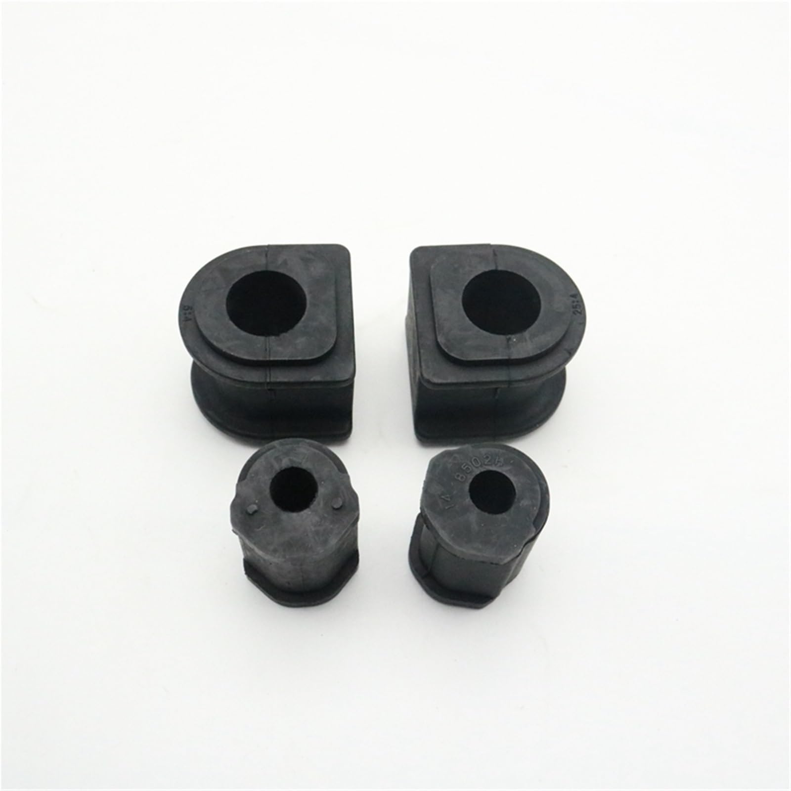 stabilizujące Stabilizator Pasuje do Toyota Mark X Crown REIZ Pasuje do Lexus GS300 IS250 IS350 Części samochodowe Para tulei stabilizatora(2pcs Front)