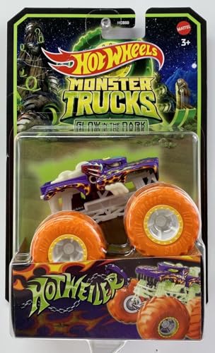 Hot Wheels Hotweiler