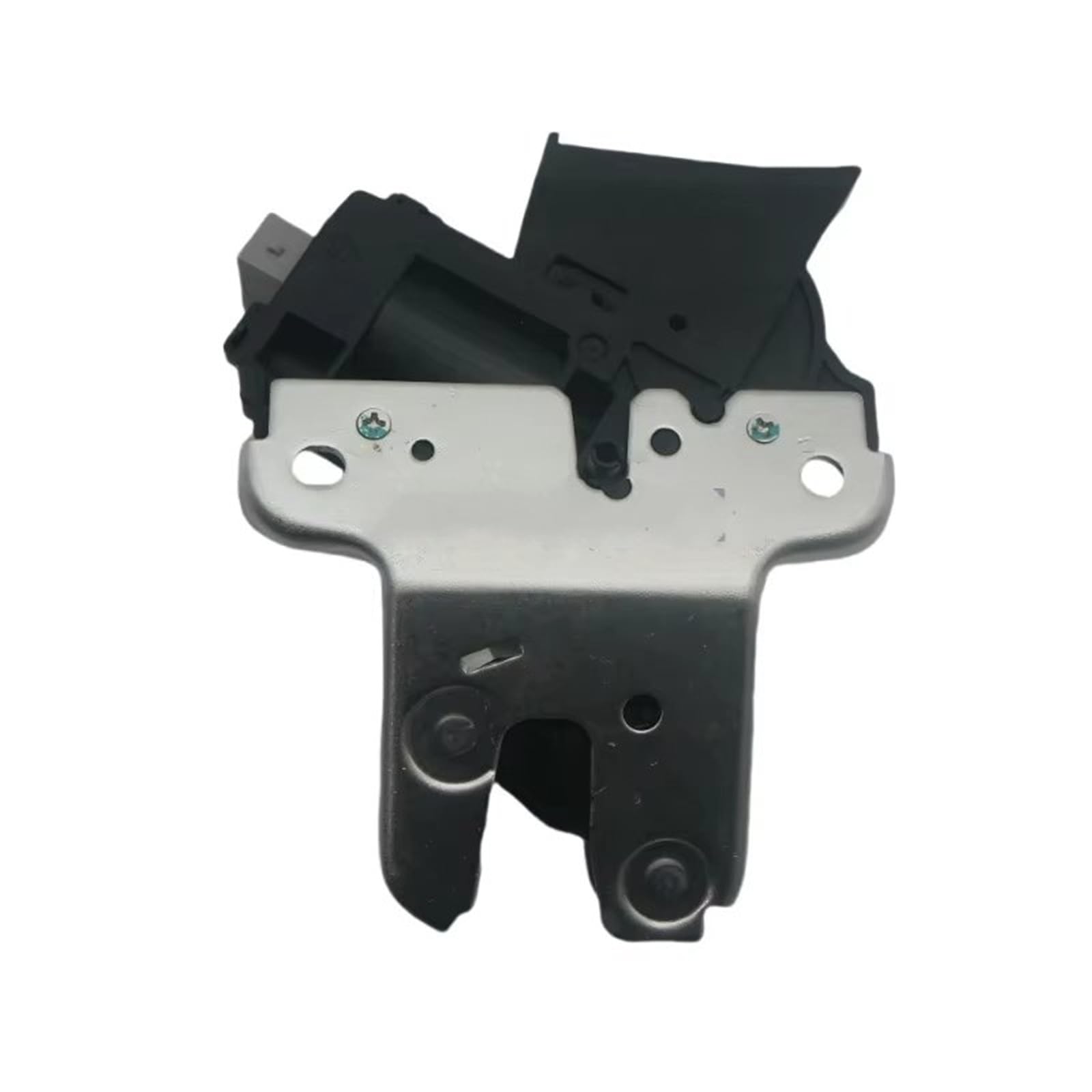 Rear Tailgate Lock 4F5827505D Rear Trunk Lid Lock Latch for VW for Jetta for MK5 for Passat for B6 for 3C2 for B7 CC for A4 for A5 for A6 for A8 for Seat for EXEO