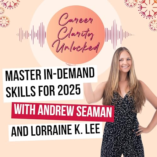 Page de couverture de Master In-Demand Skills for 2025