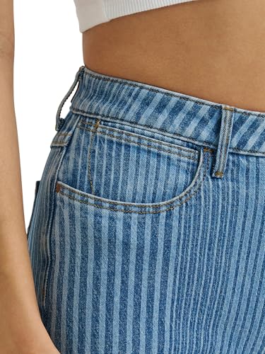 Image of Wrangler Women's High-Waisted Fierce Flare