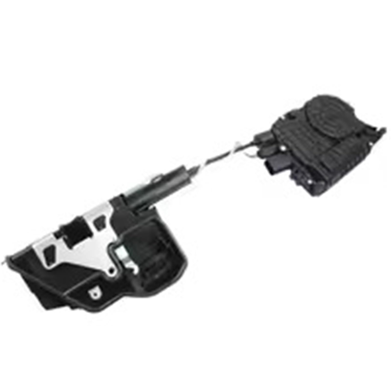 Attuatore Di Accesso Per Auto Meccanismo di chiusura porta e attuatore motore posteriore destro per BMW F01 F02 F04 F10 51227185688 ricambi auto