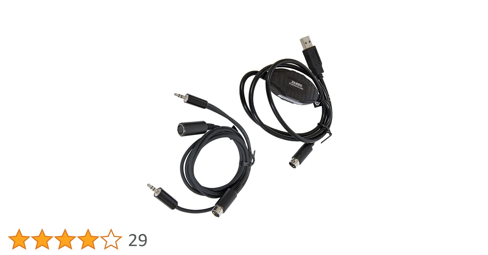 Amazon | SCU-58 FTM-100D/200D/300D/400XD用WIRES-X