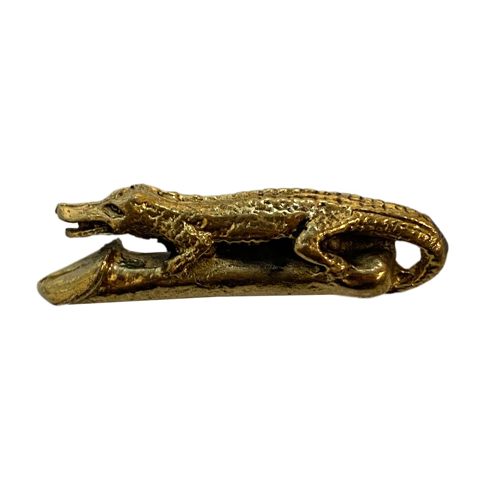 VIE Miniature Brass Figurine, Design #170