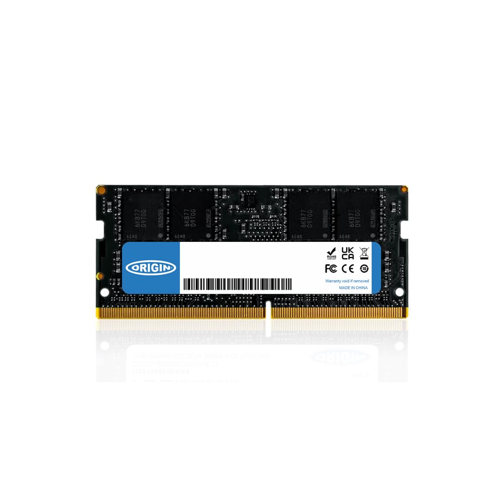 8GB DDR4 2666MHz SODIMM : Amazon.co.uk: Computers & Accessories