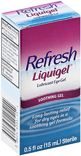 REFRESH LIQUIGEL Lubricant Eye Gel 0.50 oz by Refresh-image-41