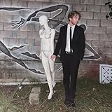 Max Fry, in partnership with Don't Be Greedy