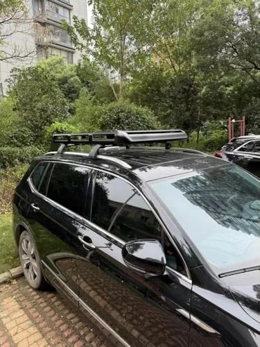 Barra transversal ajustable Land Rover Discovery 5 premium 3