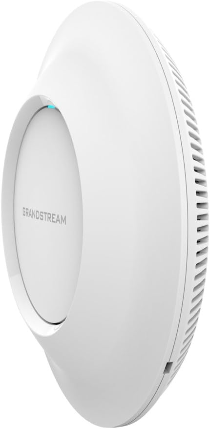 Grandstream GWN7600 Mid-Tier Wi-Fi Access Point 802.11ac Wave 2 with Beam-Forming Technology