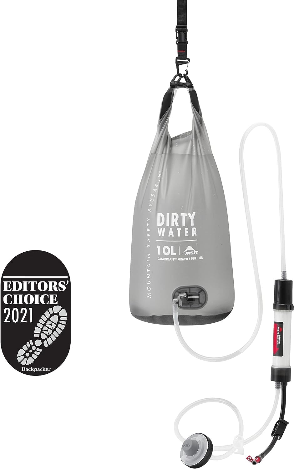 MSR Guardian Gravity