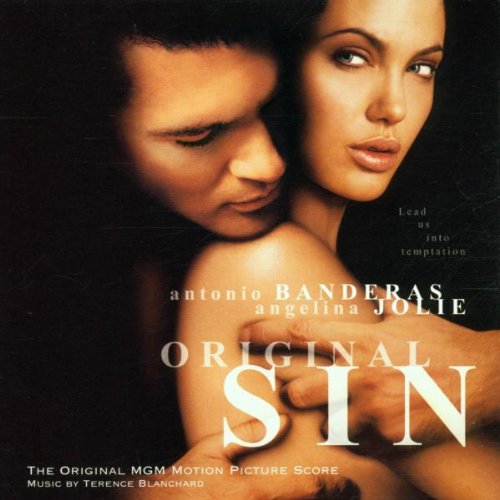 Original Sin [Audio CD] Various Artists