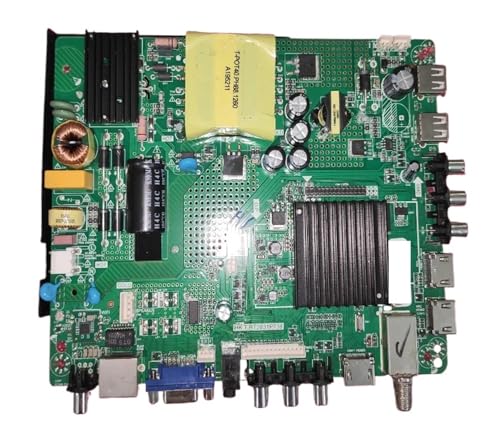 RT2831P738 3-in-1 TV �}�U�[�{�[�h WiFi �l�b�g���[�N 4 �R�A 1g+4G 109-122V 520ma 1920x1080 �p