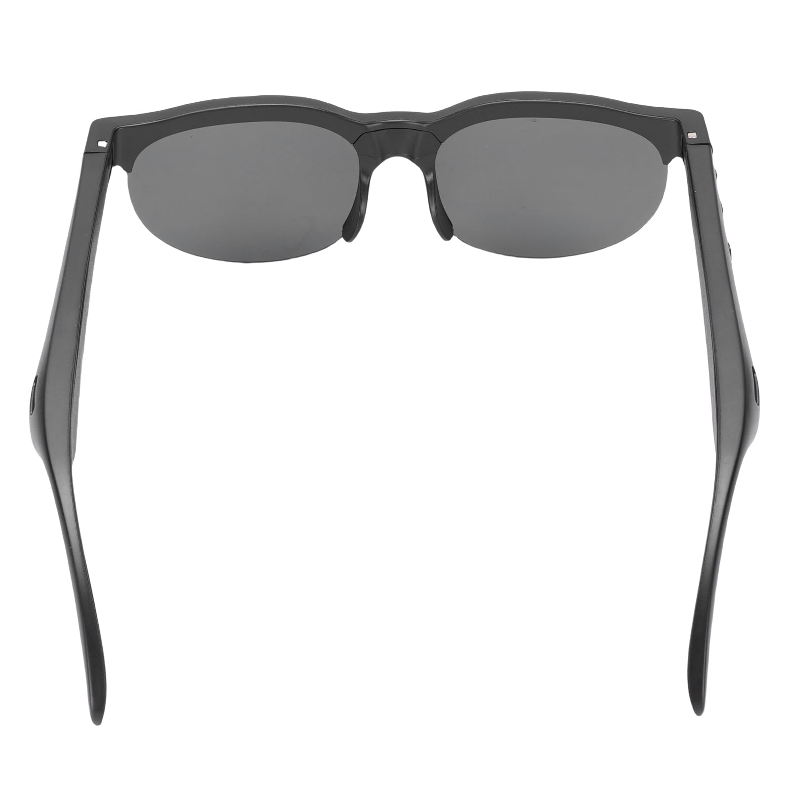 Smart Glasses BT 5 3 Wireless Music Sunglasses with HD Microphone and Single Key Control for Outdoor Sports