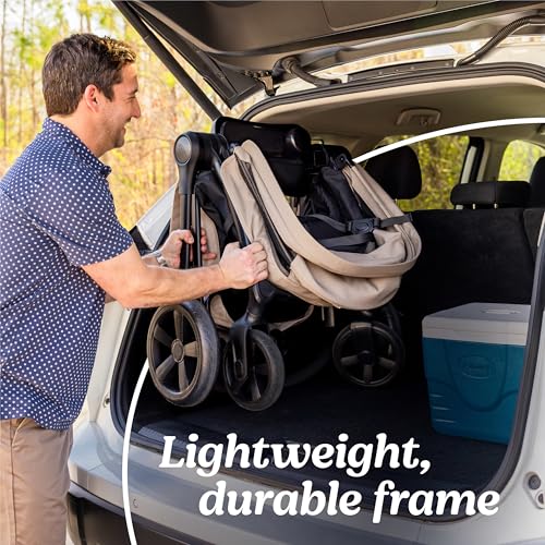 Graco Ready2Roll Stroller Wagon, Pinnacle - image 5