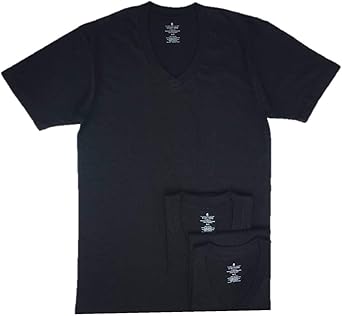 Stafford v neck undershirts Outlet