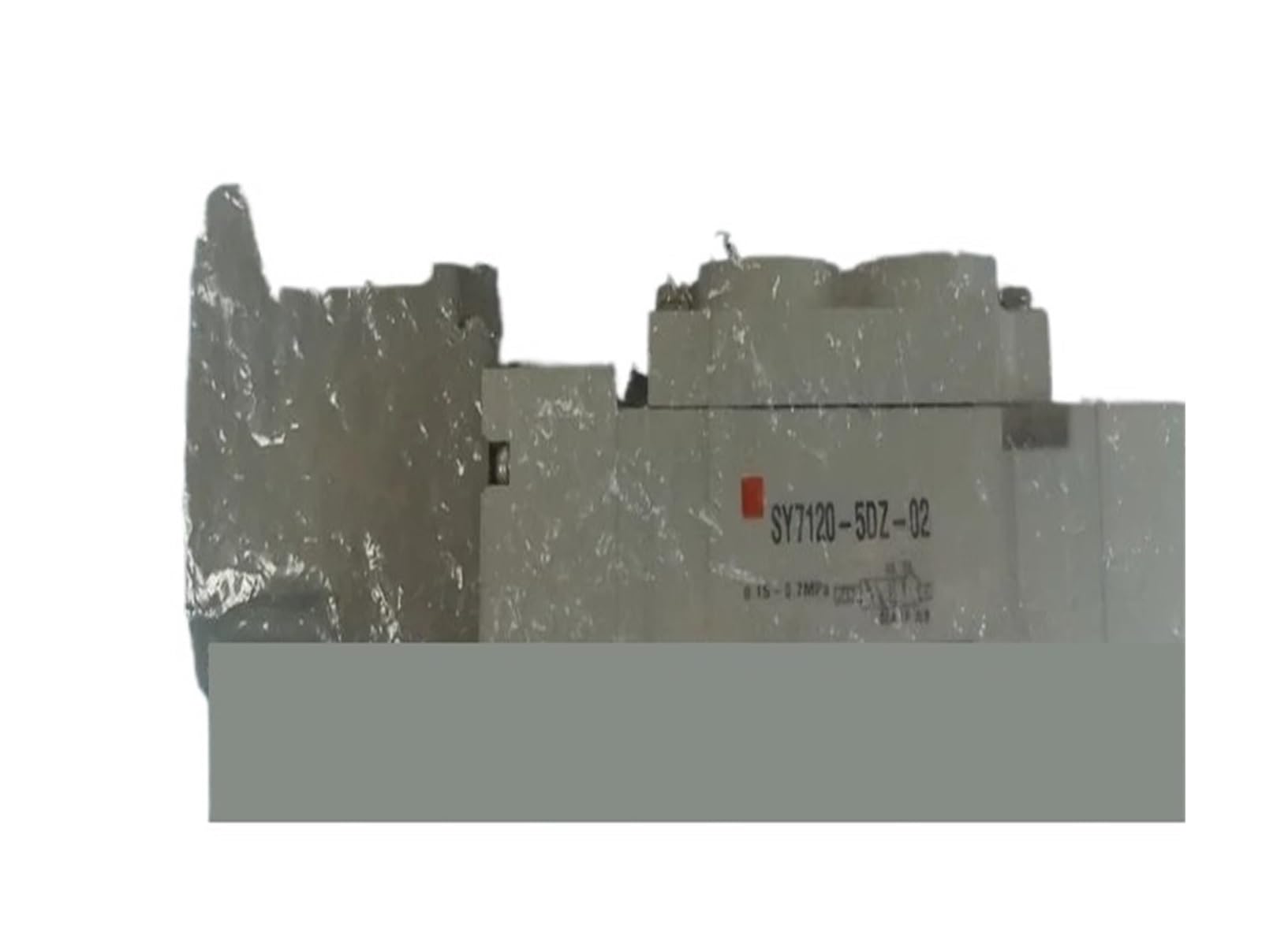 BALYDLUL Solenoid valve SY7120-5DZ-02 DC24V Rc1/4