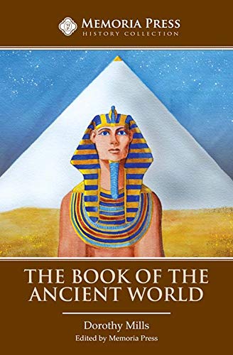 The Book of the Ancient World 2ED Reader 1547702389 Book Cover