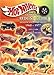 Hot Wheels the Ultimate Redline Guide Identification and Values 1968-1977