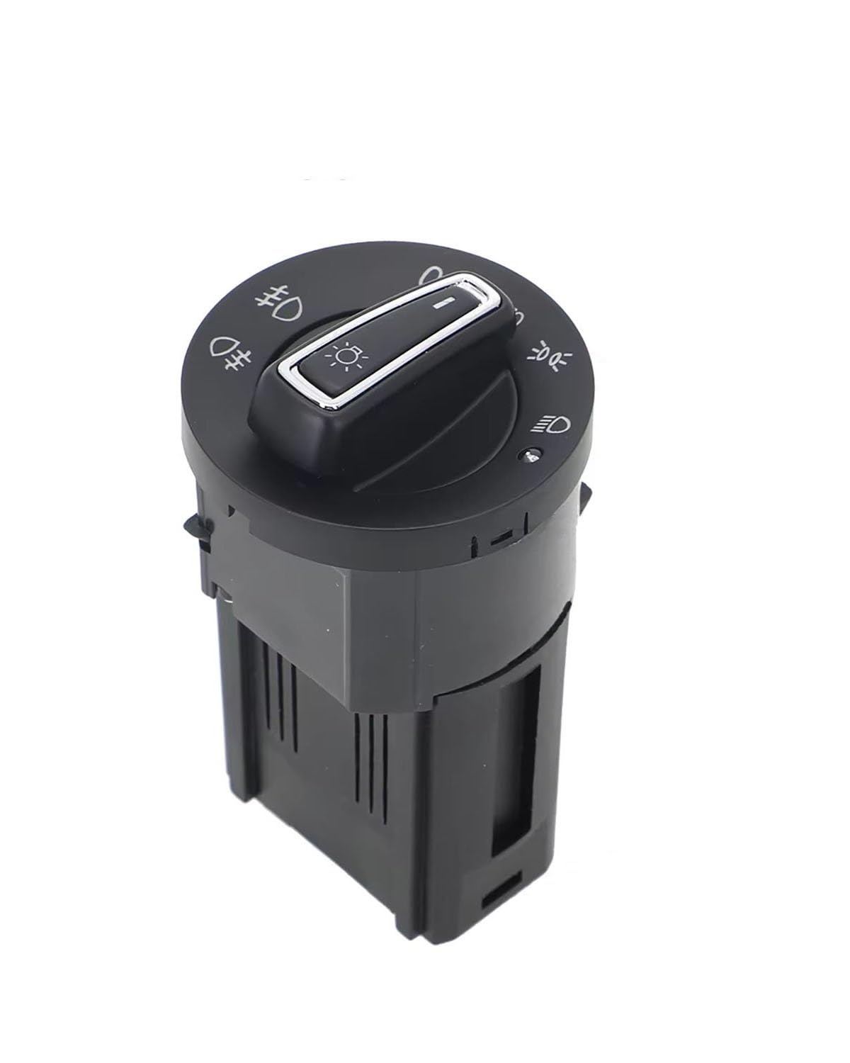 Para Golf 4 MK4 Passat B5 Polo 9N 9N3 18D941531D Interruptor Luces Auto