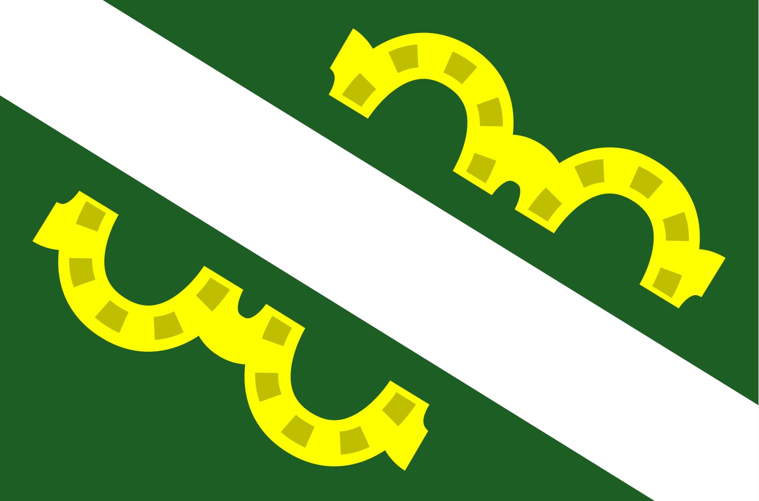 Drapeau Maunabo Puerto Rico haute résistance 1.35m² finition premium