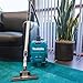 Makita XCV09Z 18V X2 LXT® Lithium-Ion (36V) Brushless Cordless 1/2 Gallon HEPA Filter Backpack Dry Vacuum, Tool Only