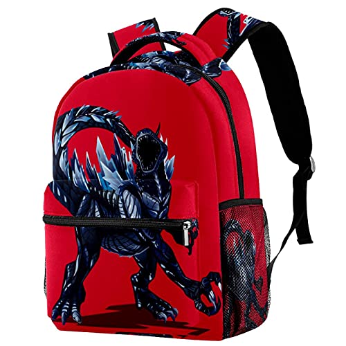 Sac d'école mignon dinosaure pour la rentrée des garçons et filles