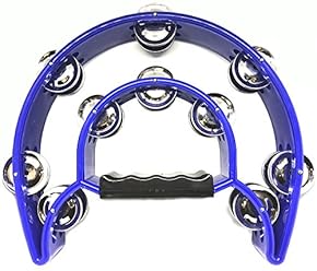 Amazon.co.jp: タンバリン - パーカッション・打楽器: 楽器・音響機器