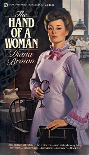 Hand of a Woman