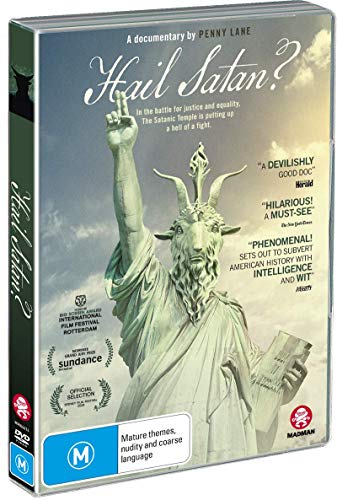 Hail Satan [PAL/0]