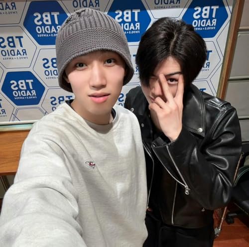 【11月6日 #30】鈴川直弥・鈴陽向