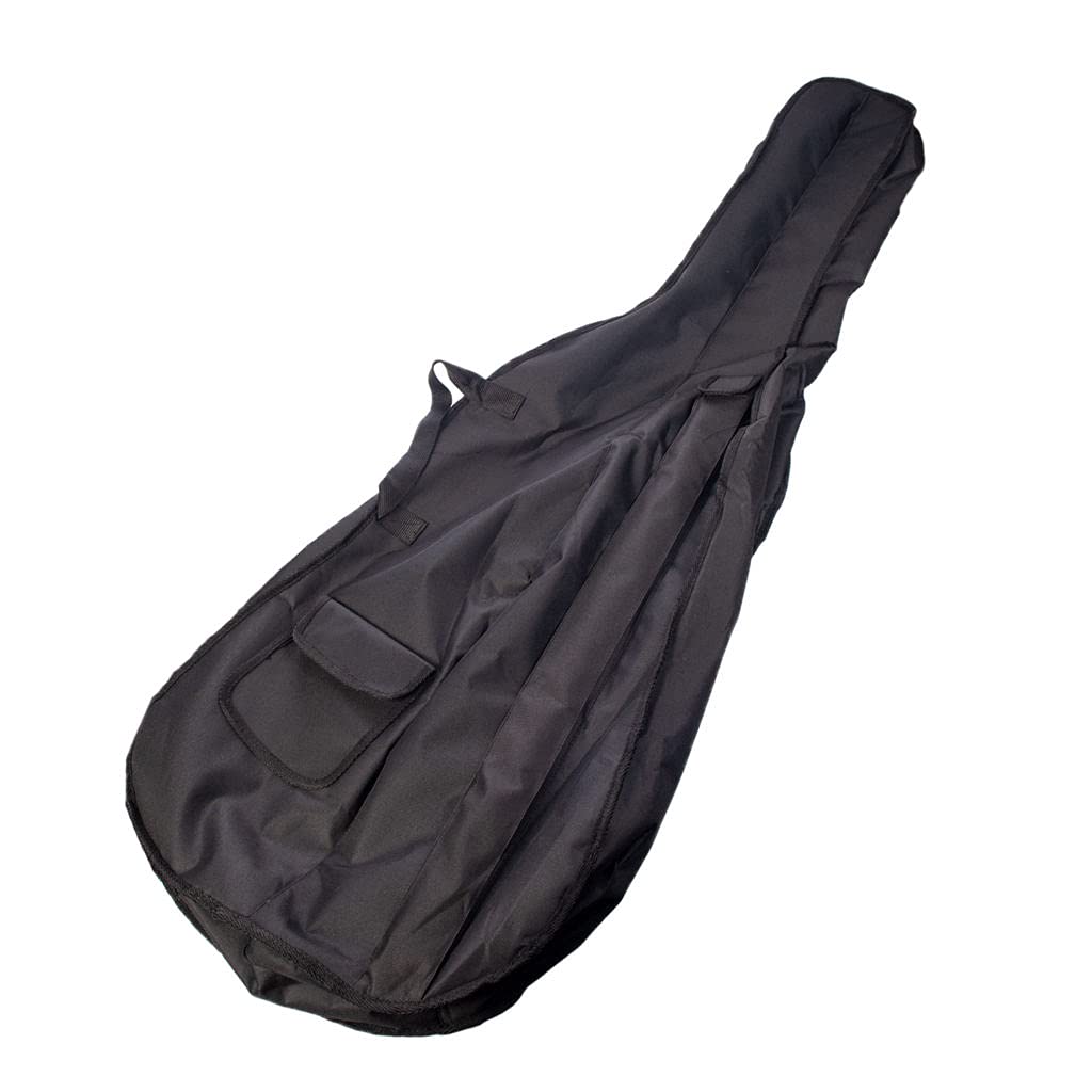 Pack Violoncelle 4/4, Housse Souple Violoncelle