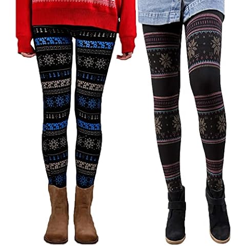 Leggings Libella GoVIA Thermiques Cover