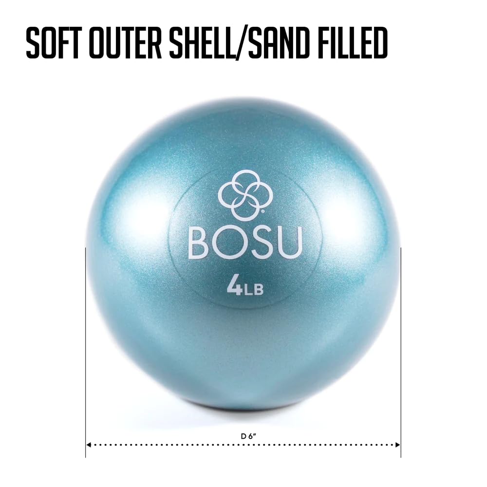 Bosu Palla pesante