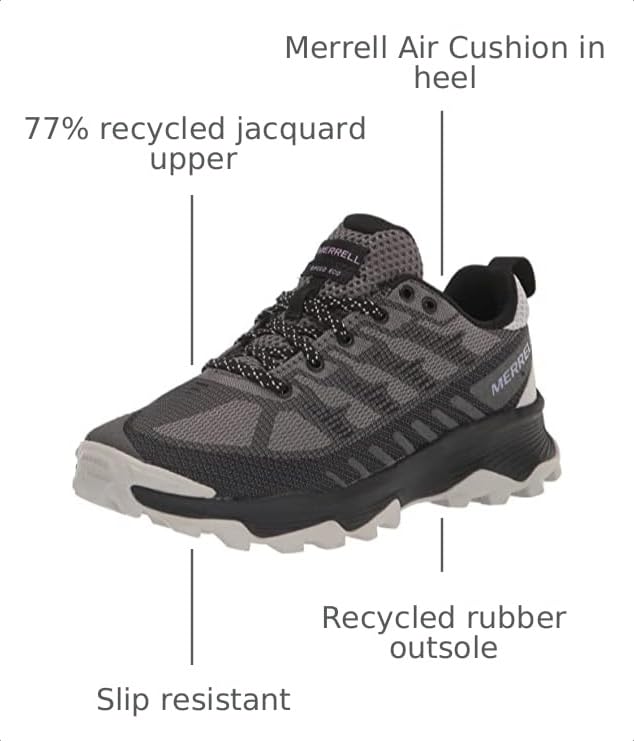 Image of Merrell Mens Speed Eco