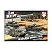 Team Yankee Leopard 2 Panzer Zug (5) Battlefront